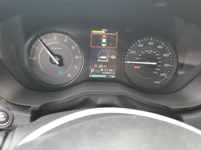 2022 SUBARU CROSSTREK JF2GTABC1NH206120