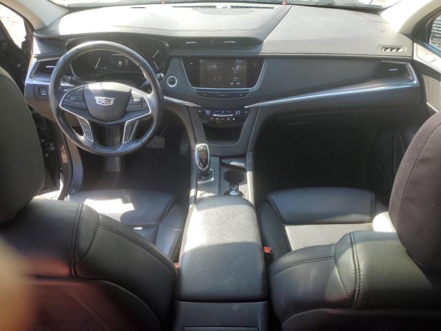 2018 CADILLAC XT5 LUXURY - 1GYKNDRS7JZ218109