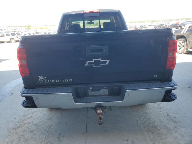 2016 CHEVROLET SILVERADO - 1GCVKREC1GZ310431