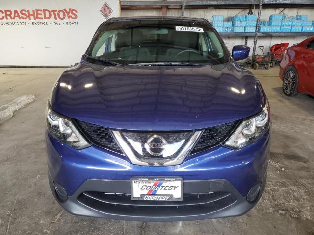 2019 NISSAN ROGUE SPOR - JN1BJ1CP9KW212905