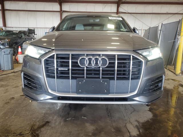 2021 AUDI Q7 PREMIUM WA1LXAF76MD012746