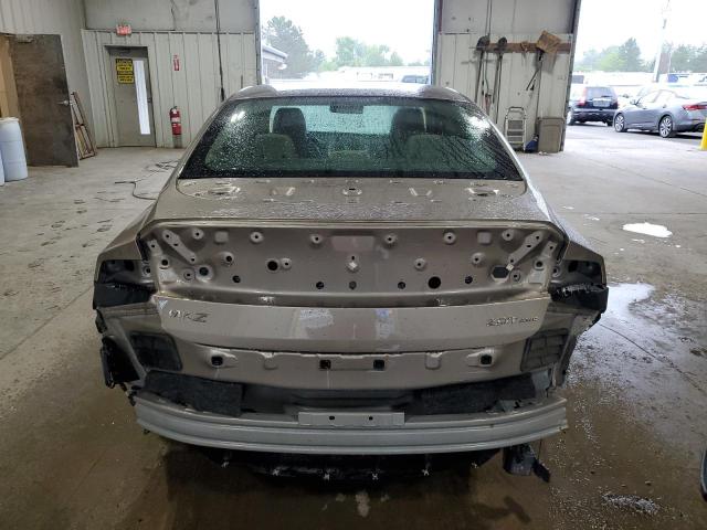 2020 LINCOLN MKZ RESERV 3LN6L5F91LR608386