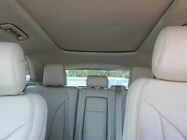 2017 LINCOLN MKC RESERV 5LMCJ3D98HUL13542