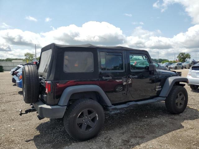 2016 JEEP WRANGLER U 1C4BJWDG0GL304454