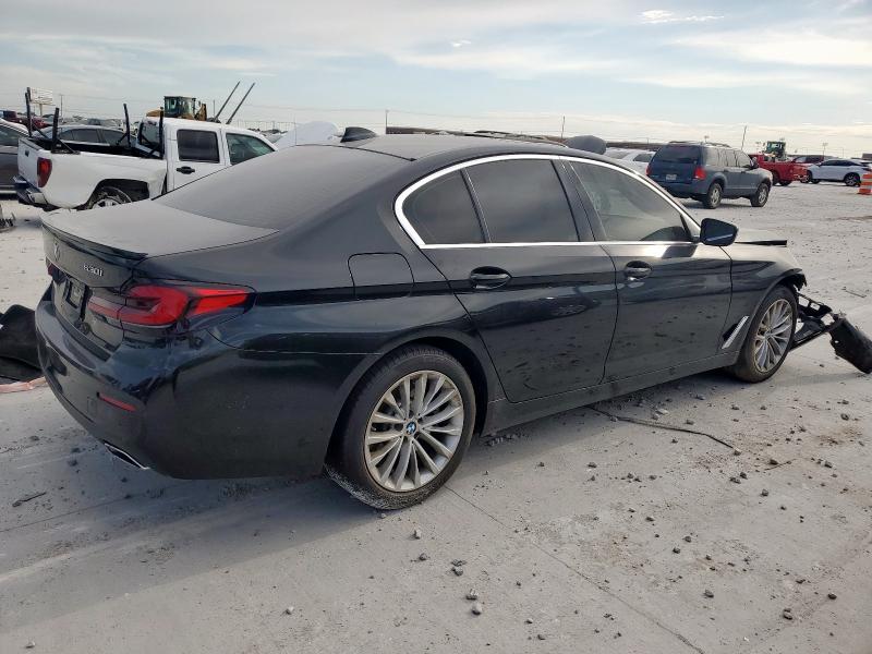2022 BMW 530 I WBA53BH05NCJ21560
