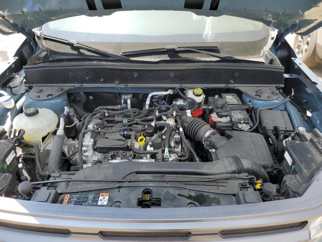 2023 FORD BRONCO SPO 3FMCR9B63PRE25632