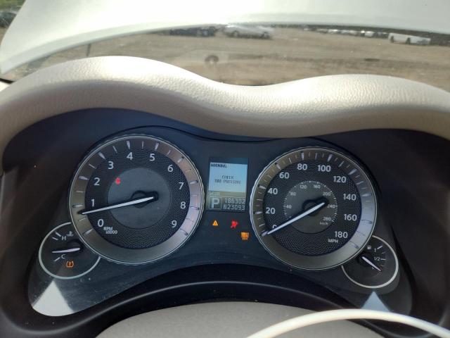 2013 INFINITI M37 X - JN1BY1AR5DM602690