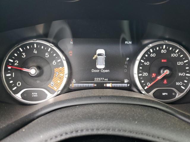 2022 JEEP RENEGADE T ZACNJDC15NPN89818