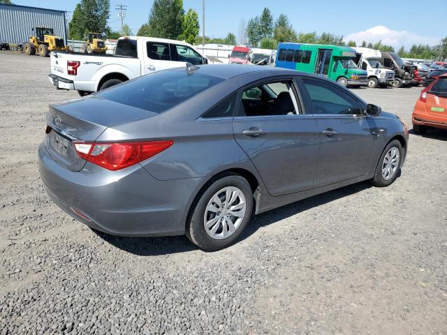 2011 HYUNDAI SONATA GLS - 5NPEB4AC5BH281220
