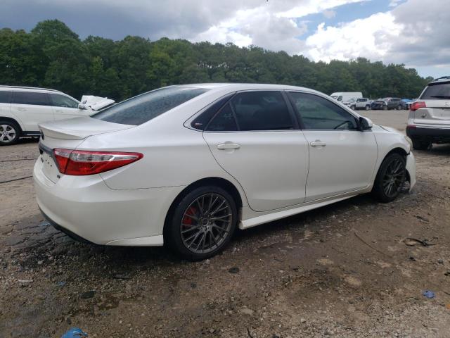 2016 TOYOTA CAMRY LE - 4T1BF1FK8GU158929