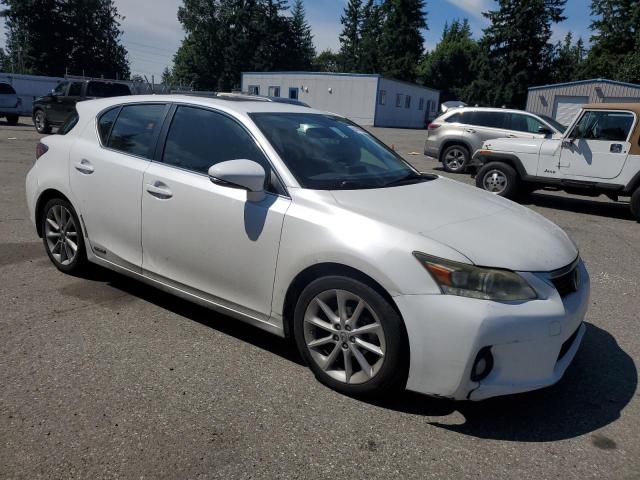 Vin: jthkd5bh5c2060246, lot: 64141995, lexus ct 200 200 20124