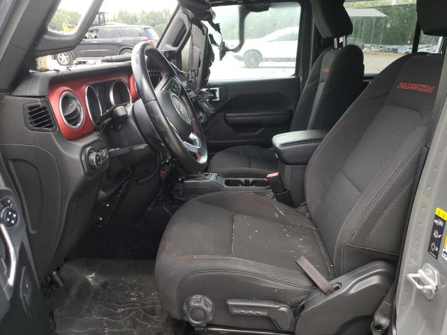 2020 JEEP GLADIATOR 1C6JJTBG1LL191547