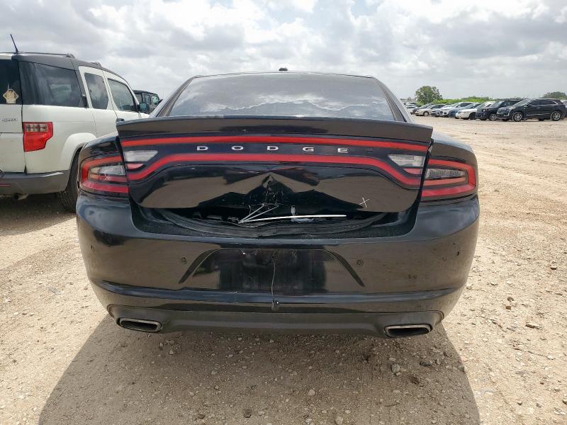 2015 DODGE CHARGER SE - 2C3CDXBG0FH835982