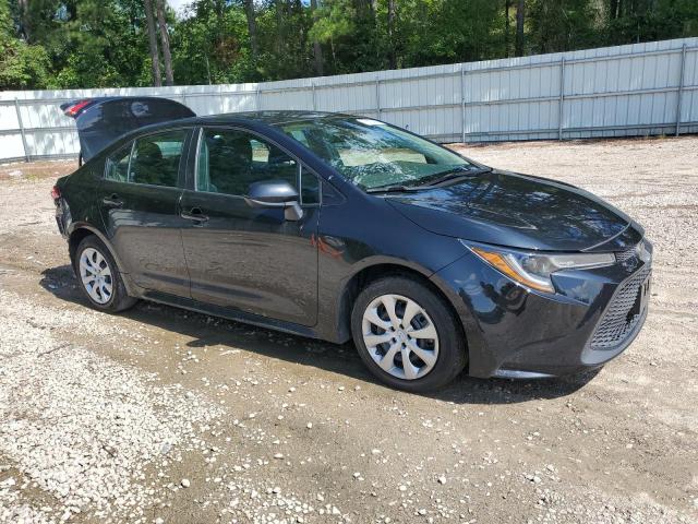 2021 TOYOTA COROLLA LE - 5YFEPMAE0MP254824