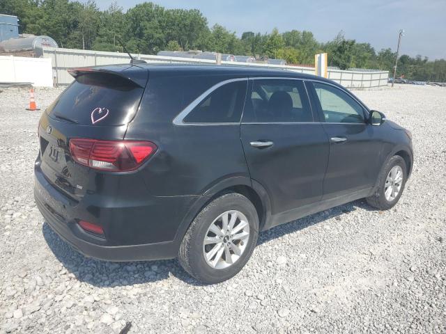 2019 KIA SORENTO L 5XYPG4A31KG583976