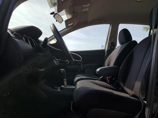 2011 NISSAN VERSA S - 3N1BC1CP1BL394583