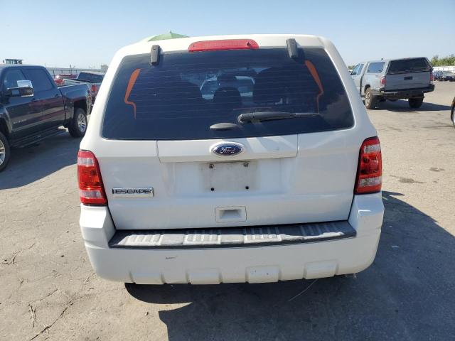 2012 FORD ESCAPE XLS - 1FMCU0C76CKB12316