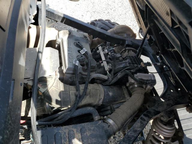 2017 POLARIS RANGER CRE 3NSRVE998HG849872