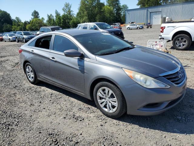 2011 HYUNDAI SONATA GLS - 5NPEB4AC5BH281220
