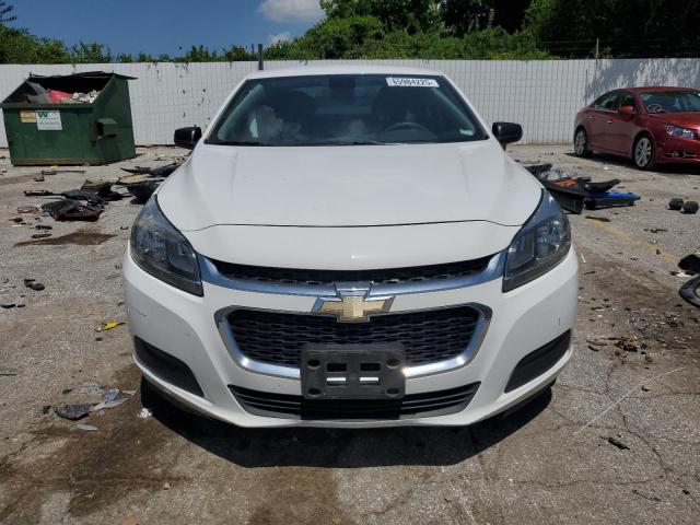2015 CHEVROLET MALIBU LS - 1G11B5SL5FF289281