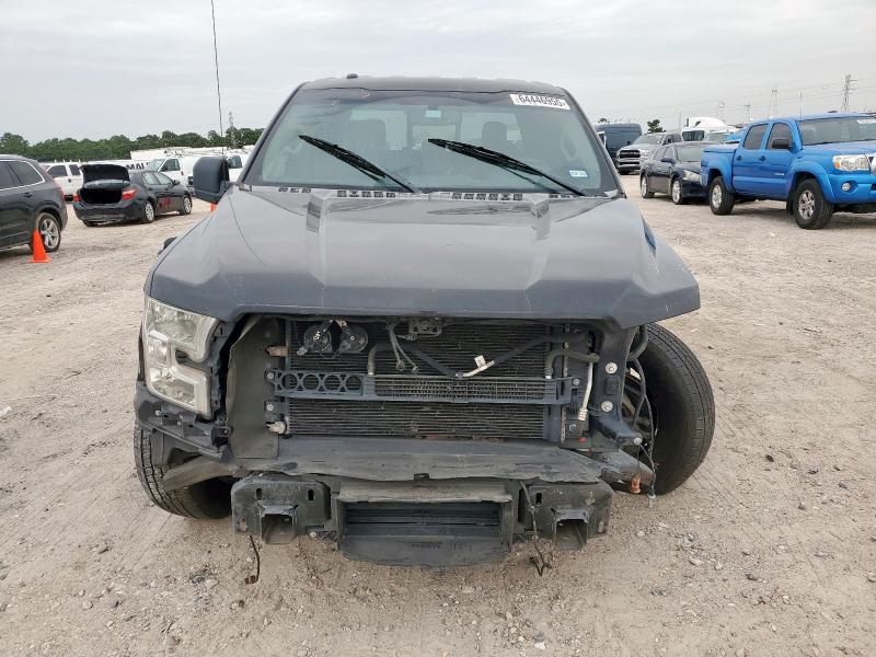 2015 FORD F150 SUPER - 1FTEW1CP4FKE47088