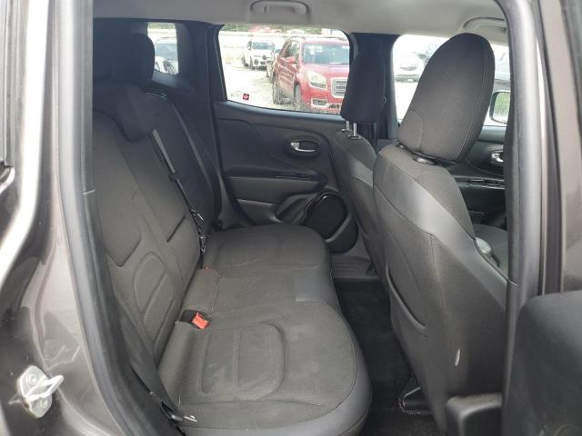 2016 JEEP RENEGADE L ZACCJBBT6GPC87684