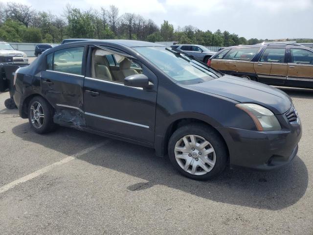 2010 NISSAN SENTRA 2.0 - 3N1AB6AP6AL601577