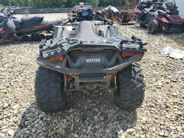 2023 POLARIS SPORTSMAN 850 ULTIMATE TRAIL LE 4XASXZ857PB144000