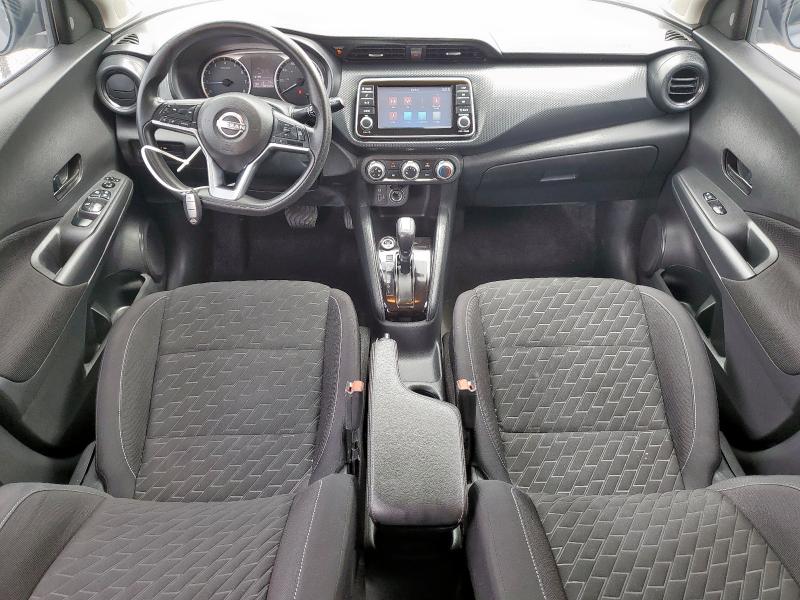 2022 NISSAN KICKS S - 3N1CP5BVXNL486814