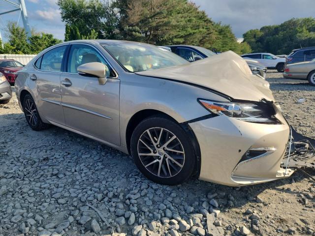 2018 LEXUS ES 350 58ABK1GG5JU106003
