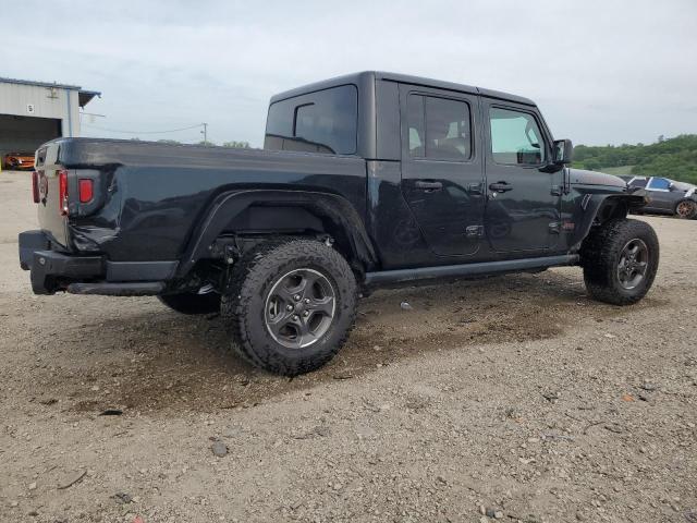 2020 JEEP GLADIATOR - 1C6JJTBG5LL217499