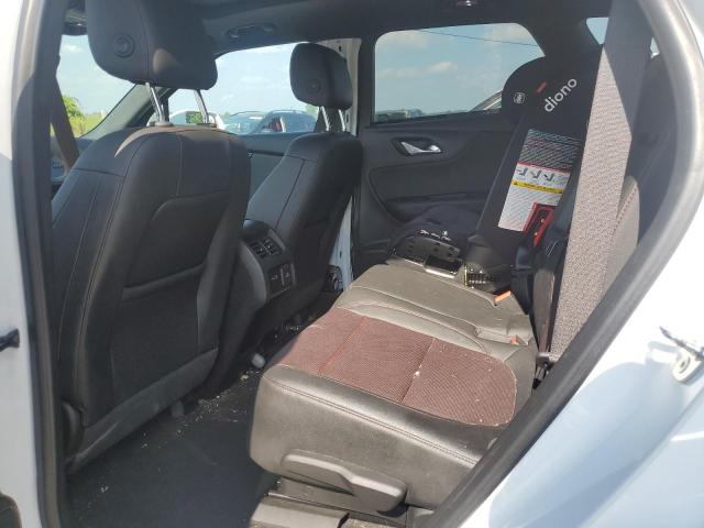 2019 CHEVROLET BLAZER RS 3GNKBJRS1KS652643