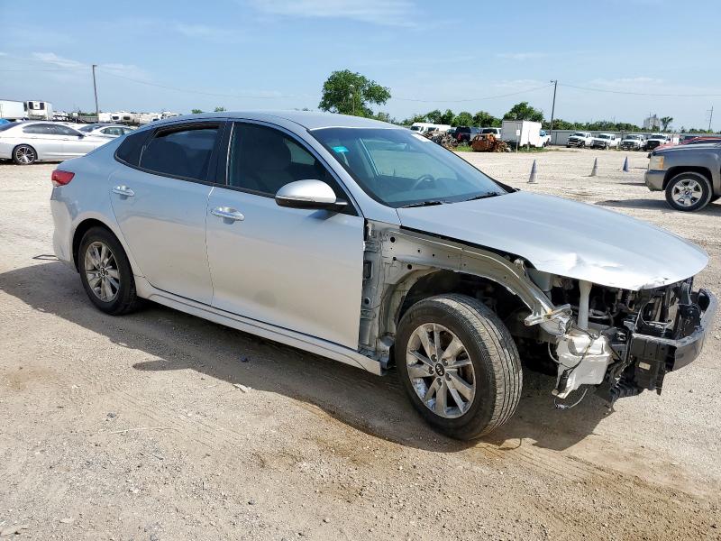 2016 KIA OPTIMA LX 5XXGT4L31GG021192