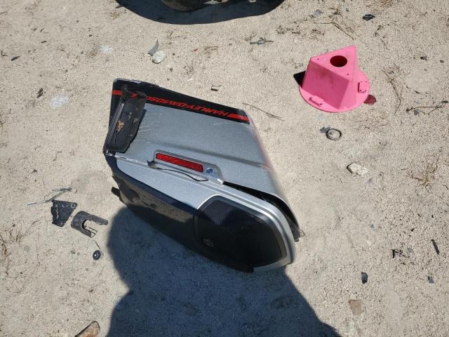 2019 HARLEY-DAVIDSON FLHXSE - 1HD1PXL16KB955131