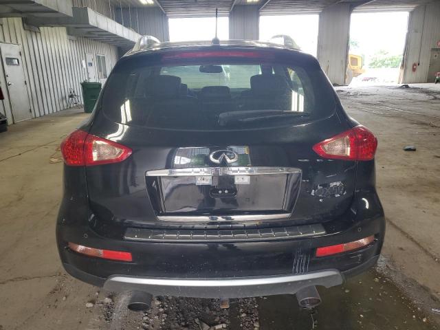 2017 INFINITI QX50 - JN1BJ0RR3HM412797