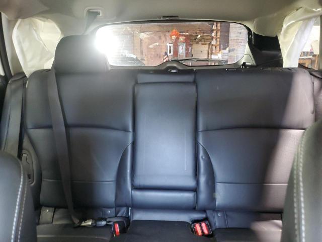 2018 SUBARU OUTBACK 2. 4S4BSANC8J3350547