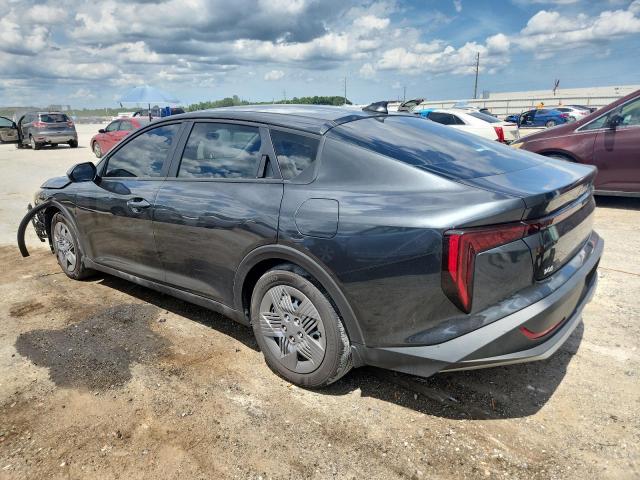2025 KIA K4 LX - 3KPFT4DE8SE071939