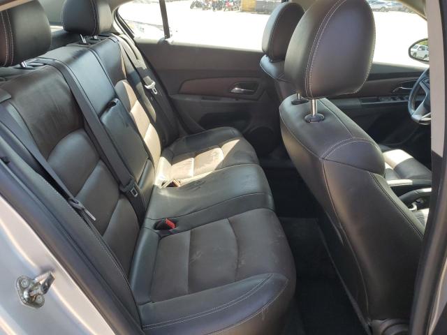 2015 CHEVROLET CRUZE LT 1G1PE5SB5F7169449