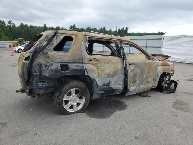 2011 GMC TERRAIN SL - 2CTALSEC9B6392470