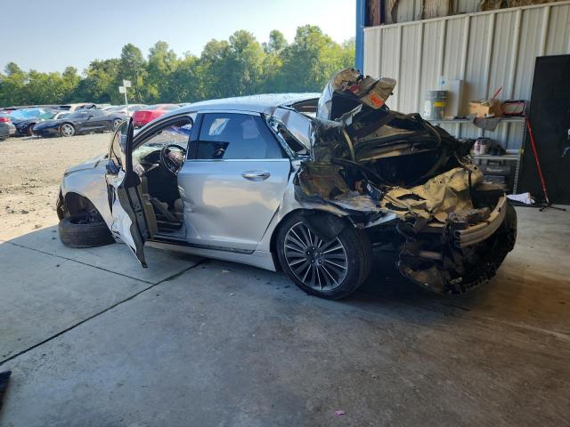2015 LINCOLN MKZ 3LN6L2J90FR616876