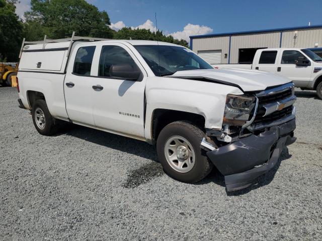 2018 CHEVROLET SILVERADO - 1GCRCNEC3JZ155962
