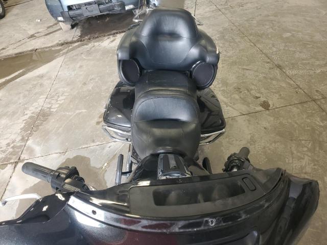 2016 HARLEY-DAVIDSON FLHTK ULTR 1HD1KEL1XGB608704