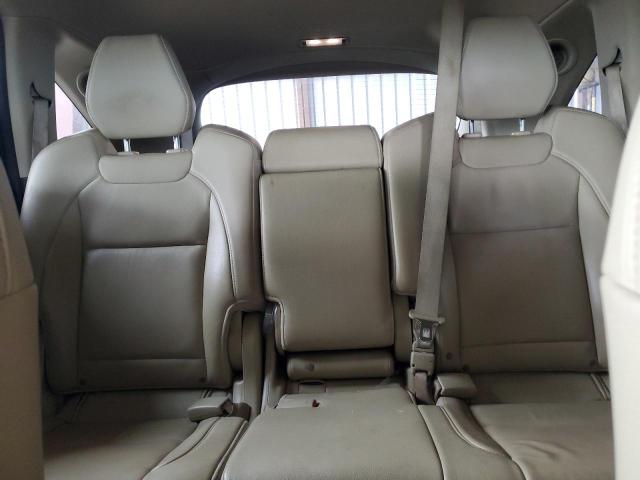 2017 ACURA MDX TECHNO 5FRYD4H54HB021847