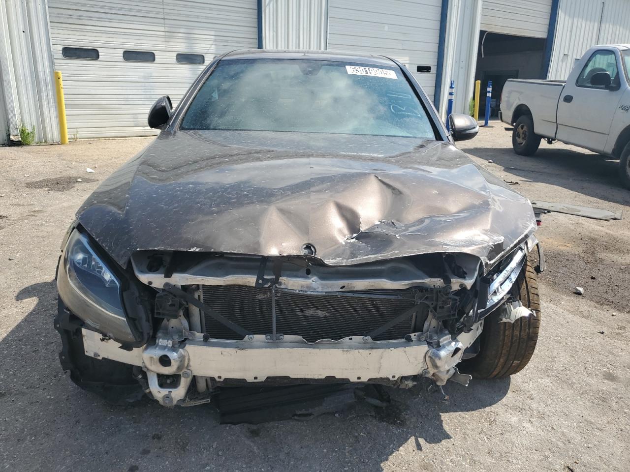 MERCEDES-BENZ C-CLASS 300