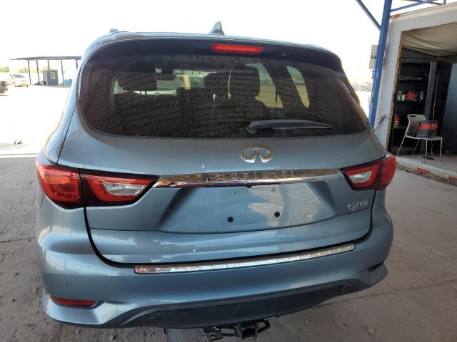 2018 INFINITI QX60 5N1DL0MN0JC500993
