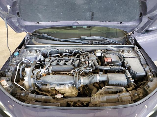 2022 HONDA CIVIC SPOR - 19XFL1H85NE014685