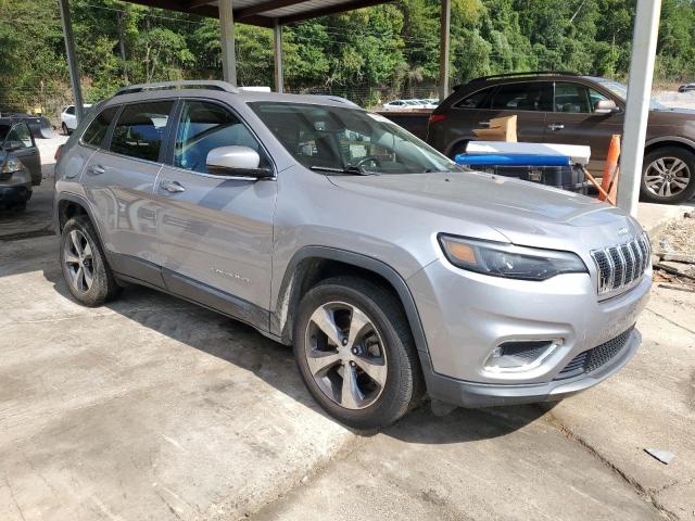 2019 JEEP CHEROKEE L - 1C4PJLDB1KD366148
