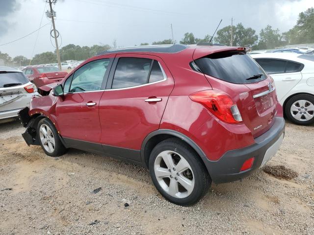2016 BUICK ENCORE KL4CJCSB9GB530826