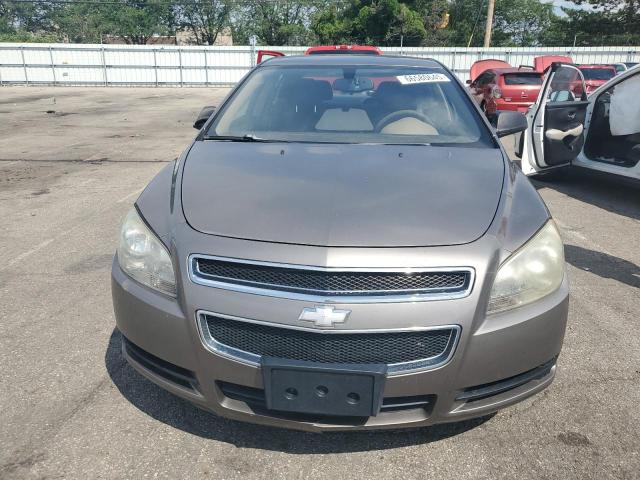 2011 CHEVROLET MALIBU LS - 1G1ZB5E13BF203389