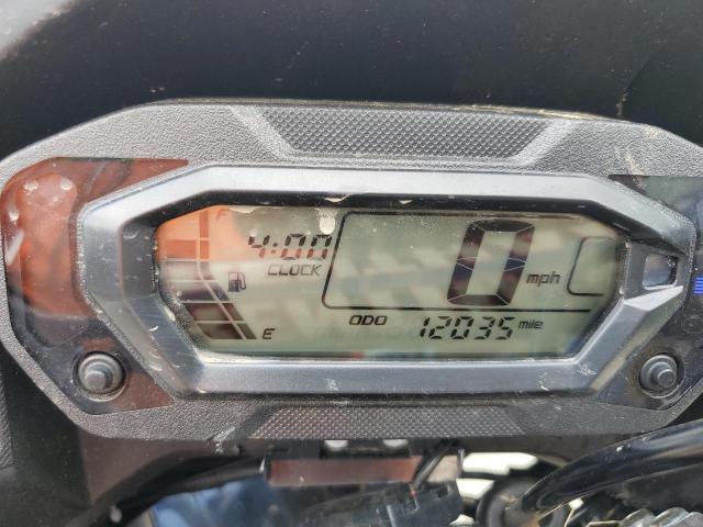 2023 KAWASAKI KL650 L ML5KLEL12PDA18999